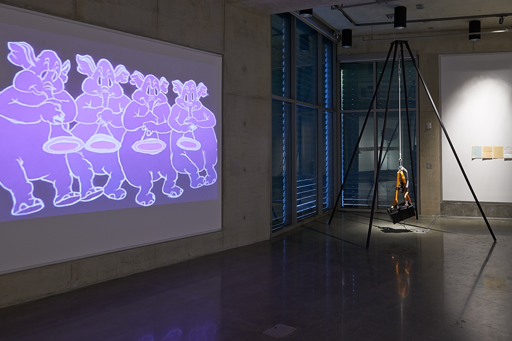 Start with Fixed Background Image